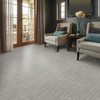 Fabrica Alluvial 408AL Nylon Residential Carpet Room Scene