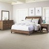 Masland Oceano 9273 Wool Residential Carpet Room Scene