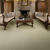 Masland Trilogy  9281 Wool Residential Carpet Room Scene