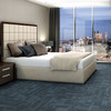 Shaw Philadelphia Beyond Basic Pure Attitude 54842 Commercial Carpet Room Scene