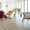 Republic Floor Urbanica 7 5/8" Laminate Plank Room Scene