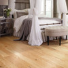 Shaw EPIC Plus Albright Oak 5" SW582 Engineered Hardwood Plank Room Scene