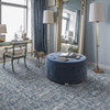 Stanton Lumani Flare Polypropylene Blend Residential Carpet Room Scene