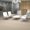 Shaw Philadelphia Color Accents 9x36 54858 Commercial Carpet Tile Room Scene