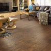 Shaw Hardwoods Arbor Place 5" SW512 Engineered Hardwood Plank Room Scene