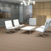 Shaw Philadelphia Speak Out 54445 Commercial Carpet Room Scene