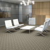 Shaw Philadelphia Square Deal 54832 Commercial Carpet Room Scene