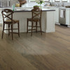 Shaw High Plains 6 3/8" SW712 Engineered Hardwood Plank Room Scene