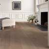 Shaw Anderson Tuftex Imperial Pecan AA828 Hardwood Flooring (AA828) Room Scene