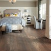 Shaw Sequoia Mixed Width SW546 Engineered Hardwood Plank Room Scene