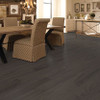 Somerset Classic Collection 2 1/4" Solid Hardwood Strip Room Scene