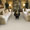 Dixie Home Morning Mist 5563 Residential Carpet Room Scene