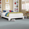 Mohawk SmartStrand Natural Decision 3H30 Residential Carpet Room Scene