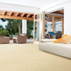 Nourtex Aspen Square ASPSQ Residential Carpet Room Scene