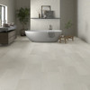 Mannington Adura Max Arctic MRP46 Vinyl Tile Room Scene