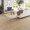 Mannington Adura Flex Swiss Oak 7" Vinyl Plank Room Scene