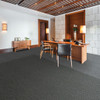 Mohawk Aladdin Modern Approach Bright Perspective AQ97 Commercial Broadloom Carpet Room Scene