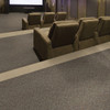 Mohawk Aladdin Define Classify AQ127 Commercial Broadloom Carpet Room Scene