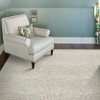 Stanton Rosecore Affinity Cherish Wool Blend Residential Carpet Room Scene