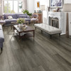 Chesapeake Flooring Firmfit Intown 9" Luxury Vinyl Plank Room Scene