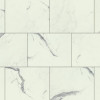 In Stock Karndean Select Stone Palazzo Marble 18"x24" Luxury Vinyl Tile