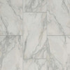 Mannington Adura APEX Artemis 18" x 36" APX14 Vinyl Plank - Cloud Cover