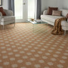 Nourtex Fashion Pointe 3 New Asiana FP720 Residential Carpet Room Scene