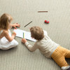 Kaleen Silver Creek SVR16 Residential Carpet Room Scene