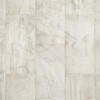 Mannington Stone Beach Haven Silver Vinyl Sheet Flooring