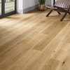 Greyne Estate LIVNEST 7 1/2" Engineered Hardwood Plank Room Scene