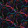 Joy Carpets Neon Lights Dynamo Fluorescent Quick-ship 455 Commercial Broadloom Carpet Standard