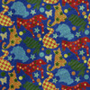 Joy Carpets Playful Patterns Animal Crackers 26 oz. 52126 Commercial Broadloom Carpet
