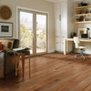 Hartco Heritage Remix EMHRM3L Mixed Width Engineered Hardwood Room Scene