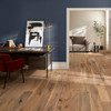 Anderson Tuftex Revival Walnut AA832 Engineered Hardwood Plank Room Scene