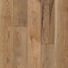 Hartco TimberBrushed SKTB59L0W 5" Solid Hardwood