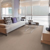 Mohawk SmartStrand Flawless Vision 2L64 Residential Carpet Room Scene