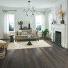 Hartco Prime Harvest Elite 5" Low Gloss Engineered Hardwood Room Scene