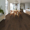 Shaw Floorte Paragon HD Plus Natural Bevel 3038V 7" Vinyl Plank Room Scene
