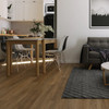 Cali Flooring Legends 9" Luxury Vinyl Plank Room Scene