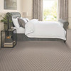 Mohawk SmartStrand Opulent Details 3F08 Residential Carpet Room Scene