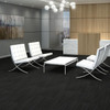 Shaw Philadelphia Gleam 54941 Commercial Carpet Tile Room Scene