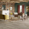 Mannington Adura Rigid Calico CraftedEdge Vinyl Plank Room Scene