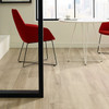 Shaw Philadelphia Commercial Silva Valley 12 5610V Commercial Luxury Vinyl Plank Room Scene