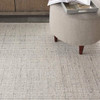 Nourison Cable Stitch CBLST Residential Carpet Room Scene