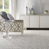 Nourison Cupertino CPTNO Residential Carpet Room Scene