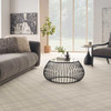 Nourison Danbury Plaid DBPLD Residential Carpet Room Scene