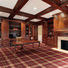 Nourison Grand Parterre Tartan PT48 Residential Carpet