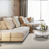 Godfrey Hirst SmartStrand Balanced Elements Residential Carpet Room Scene