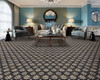 Fabrica Regal Treasure 960RT Wool Residential Carpet Room Scene