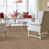 Mohawk SmartStrand Quality Life 3J97 Residential Carpet Room Scene